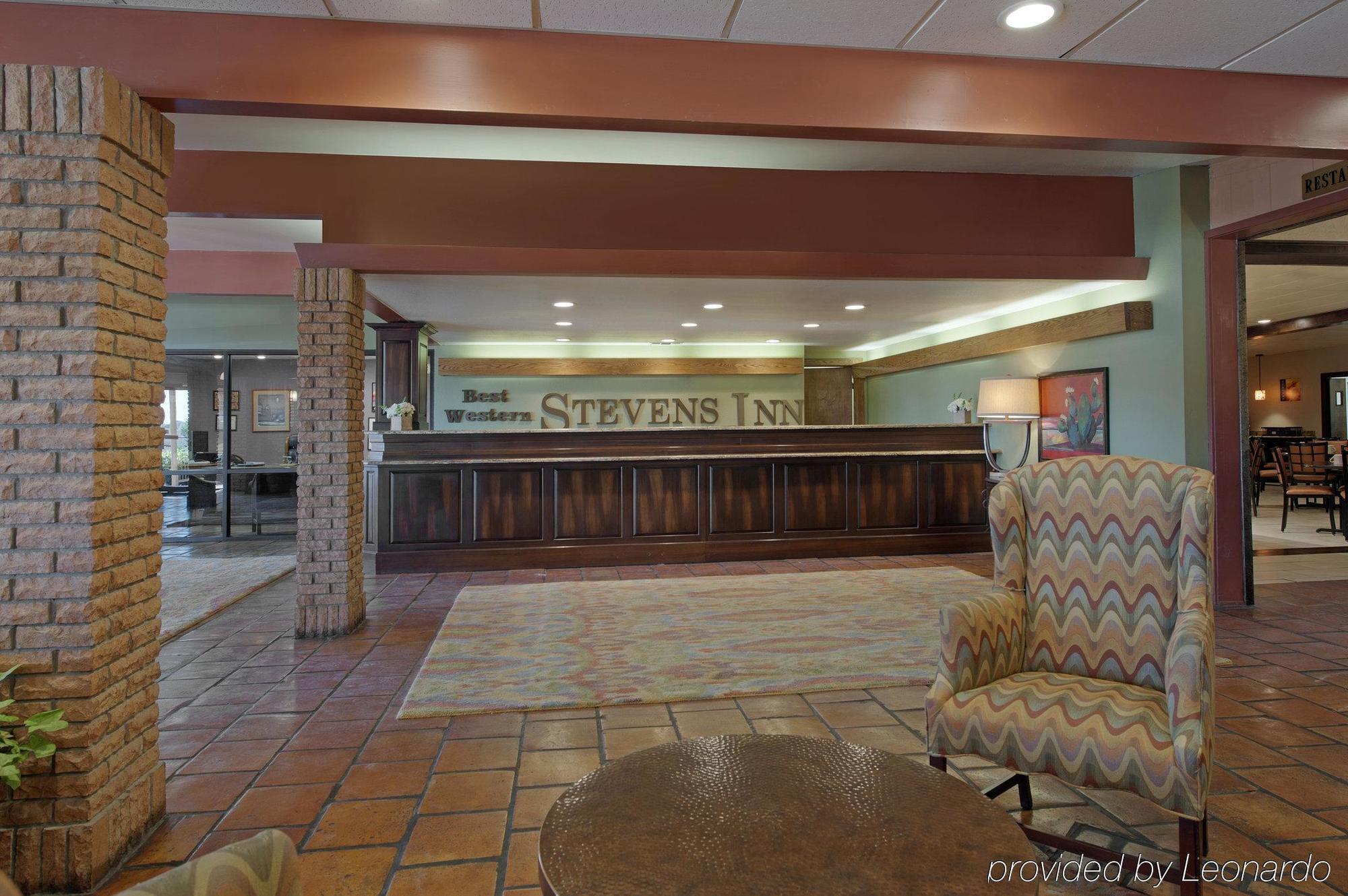 Stevens Inn A Howard Johnson By Wyndham Carlsbad Luaran gambar
